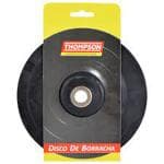 Disco de Borracha 7" Thompson