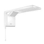 Chuveiro Eletrônico Acqua Duo Ultra Branco Lorenzetti