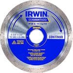 Disco de Corte Diamantado Premium 110 mm IW2144 Irwin