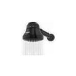 Ducha Faminho Black Com Cano 4T - 110 V