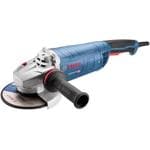 Esmerilhadeira Angular 7" 2000w 127v Bosch