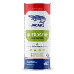 Querosene Tradicional 100% Puro Sem Cheiro 900ml Jacaré 
