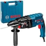 Martelete Perfurador 2KG 820w/220v Bosch