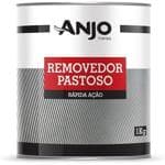 Removedor Pastoso De Tintas Rápida Ação 1kg Anjo