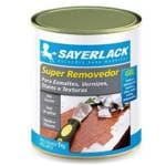 Super Removedor Gel 900ml Sayerlack