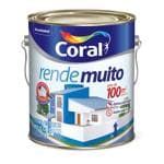 Tinta Rende Muito 3,6L Coral