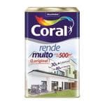 Tinta Rende Muito 18L Coral