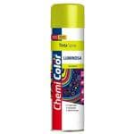 Tinta Spray Luminosa 400ML Chemicolor