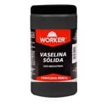 Vaselina Sólida Para Uso Industrial 900g Worker