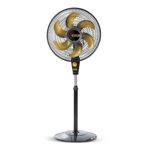 Ventilador Coluna Turbo 40cm Mallory