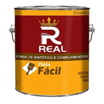 Zarcao Cinza 3,6L Real